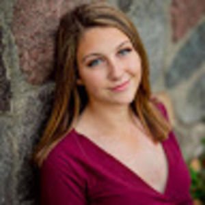 Meet your Posher, Sedona